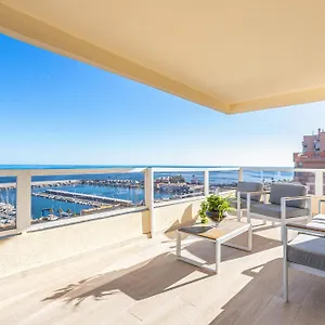 Aparthotel Pyr, Fuengirola