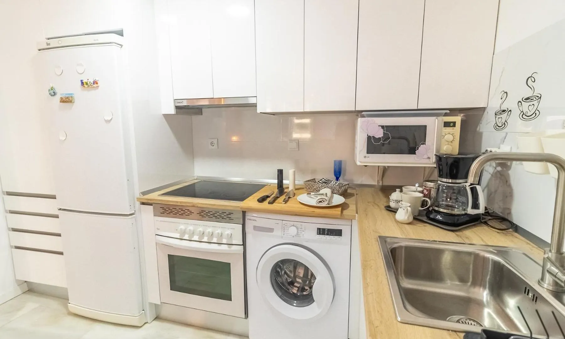 Appartamento Apartamento Sofia Fuengirola Playa Bambu Nature