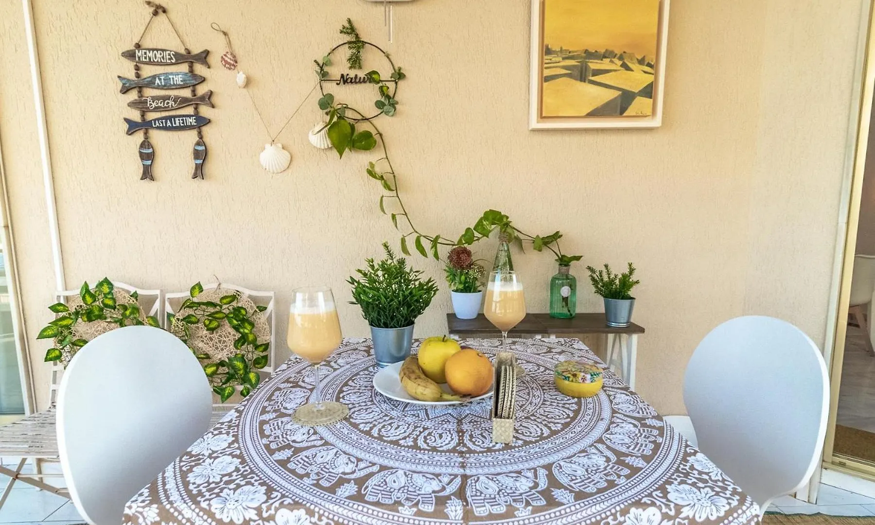 Apartamento Sofia Fuengirola Playa Bambu Nature 0*,  Spagna