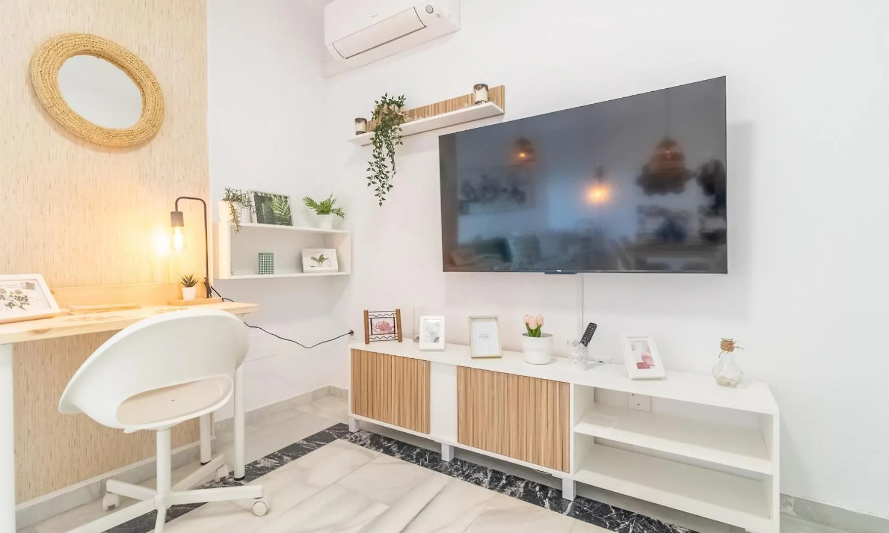 Appartamento Apartamento Sofia Fuengirola Playa Bambu Nature